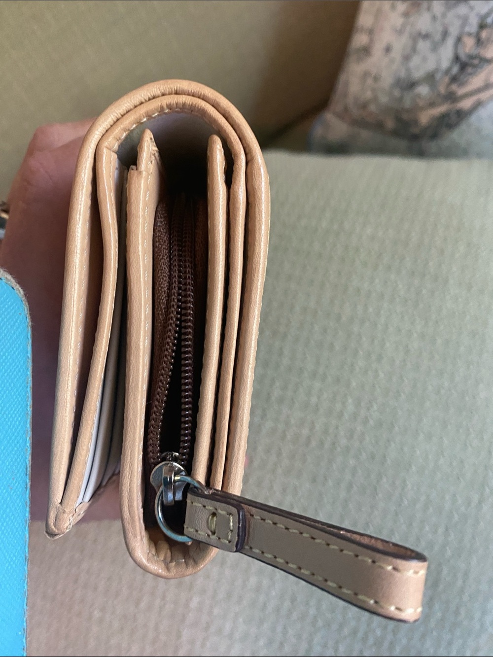 Coach Wallet - Picture 11 of 16